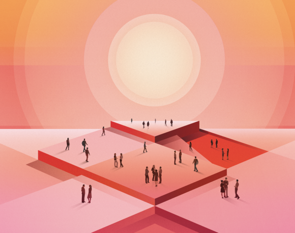 Strategic Design Portfolio Generali